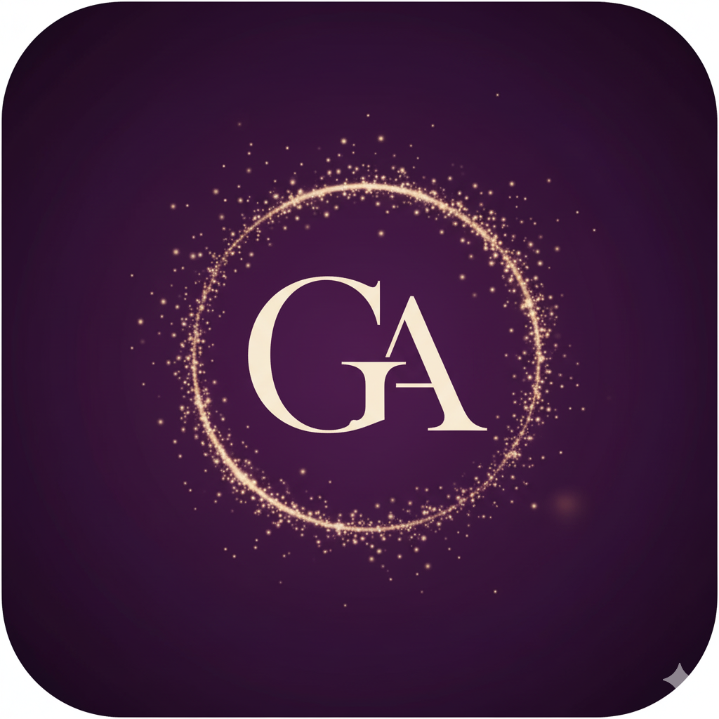 GiftAura logo